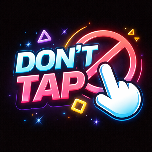 Don't Tap icon