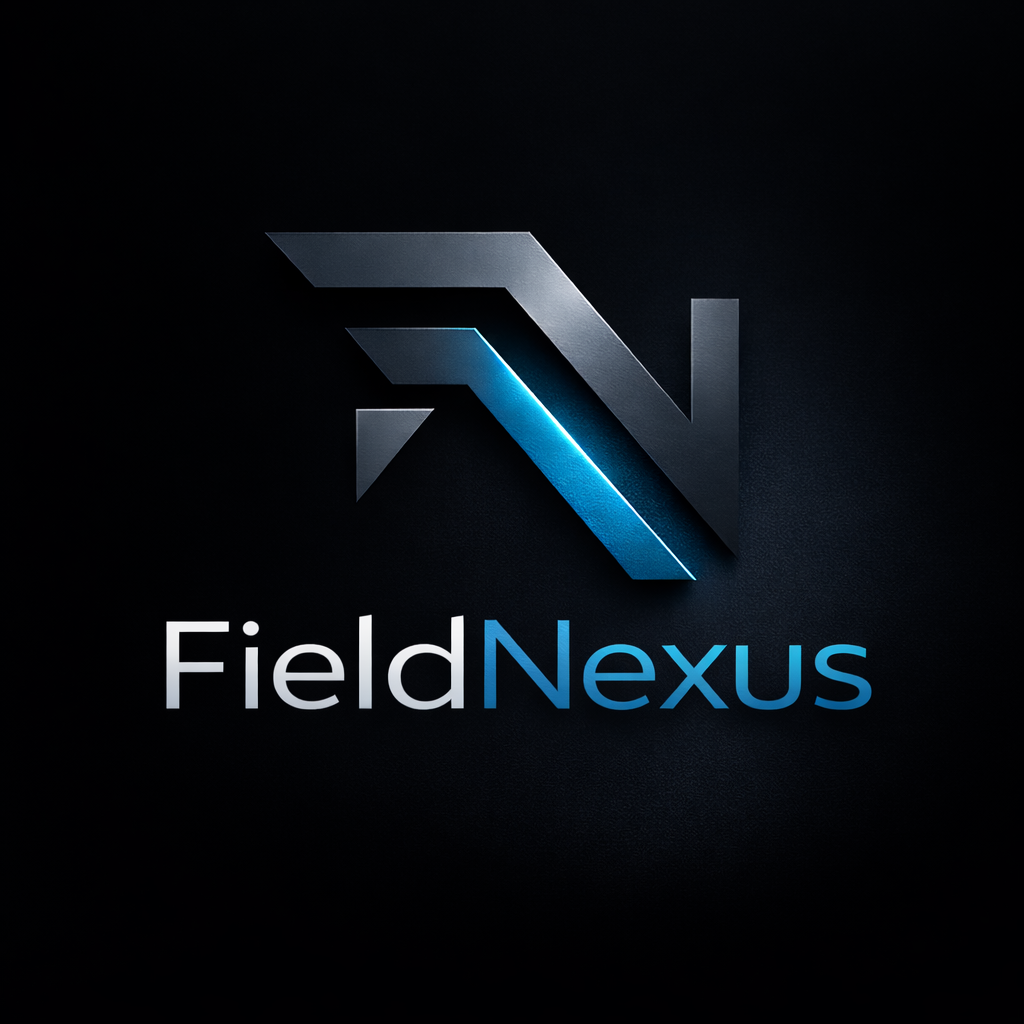 FieldNexus icon