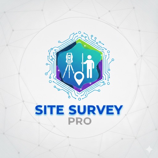 Site Survey Pro icon