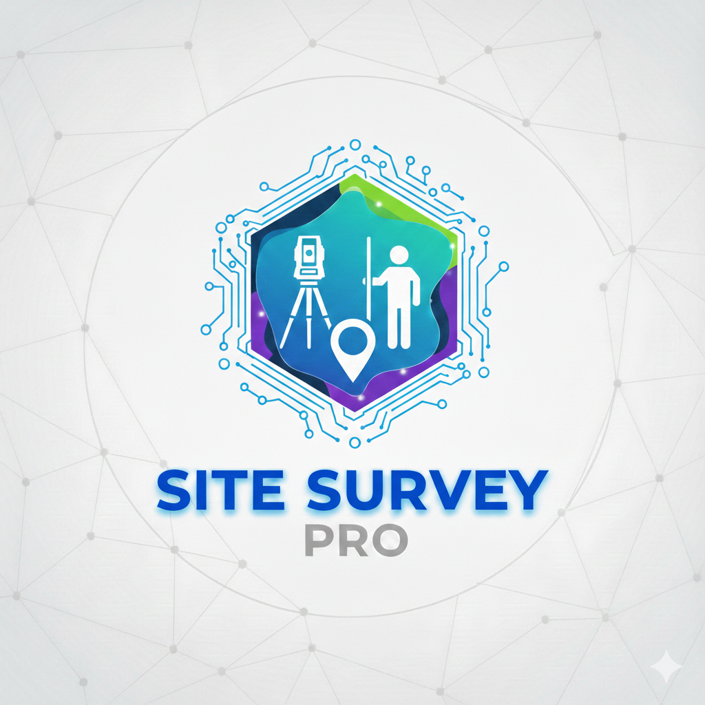 Site Survey Pro icon