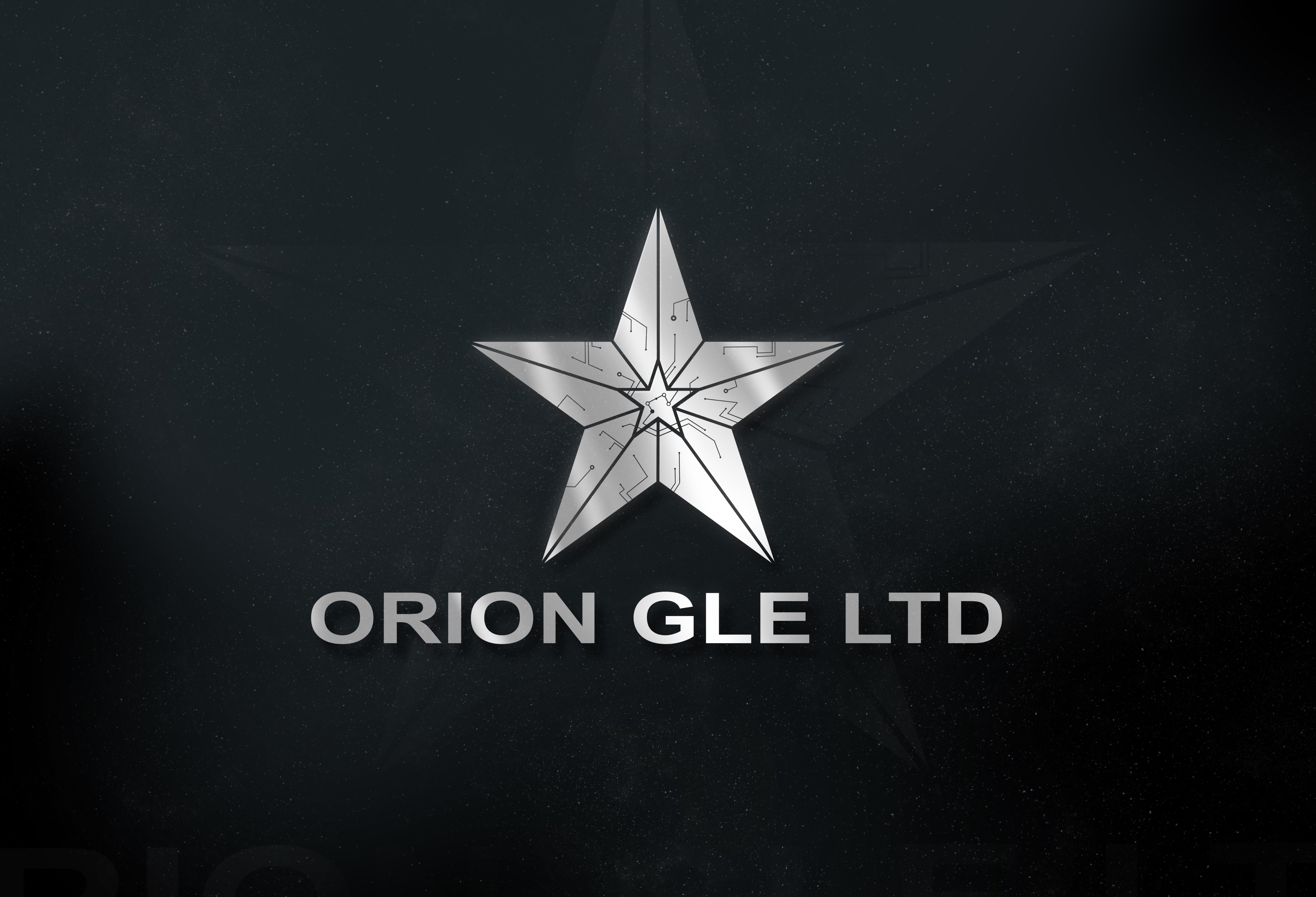 Orion GLE Ltd